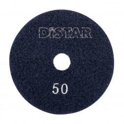 Flexible grinding wheels 100x3x15 CleanPad 50