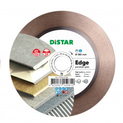 Diamentowa tarcza 1A1R 180 Edge, Distar №1