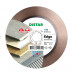 Diamond cutting blade 1A1R 180 Edge