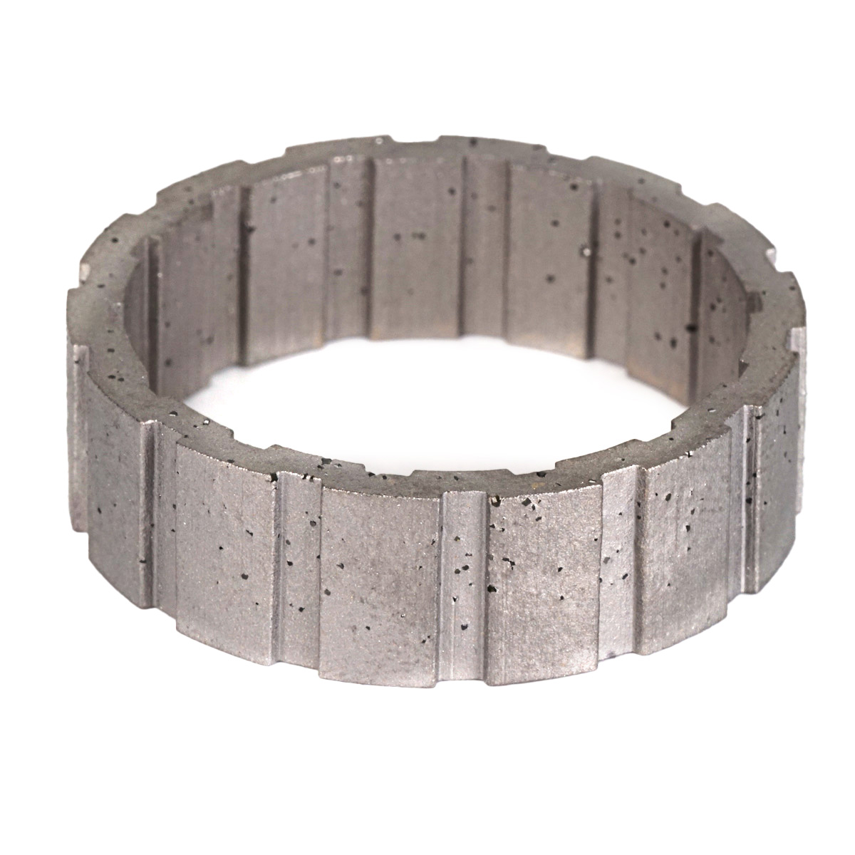 Diamentowy segment K D35x2,5x8+2 RS-Turbo