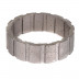 Diamentowy segment K D35x2,5x8+2 RS-Turbo