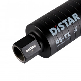 Wiertło diamentowe DDS-W 082x300x1 1/4 UNC RS-TX №2 Wiertło diamentowe DDS-W 082x300x1 1/4 UNC RS-TX, Distar №2