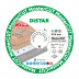 Diamentowa tarcza tnąca 1A1R V 76 MasterCUT