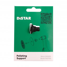 Polishing Support d50хd5,8/9,6, Distar №6