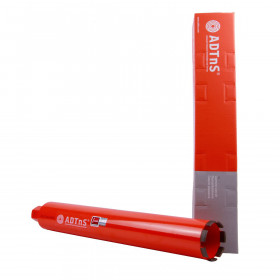 Diamond drill DDS-W 082x450x1 1/4 UNC RS6 №3 Diamond drill DDS-W 082x450x1 1/4 UNC RS6, ADTnS №3