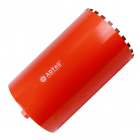 Свердло алмазне DDS-W 300x450x1 1/4 UNC RS7, ADTnS №1