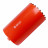Свердло алмазне DDS-W 300x450x1 1/4 UNC RS7, ADTnS №1