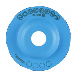 Grinding cup DGS-S 100/22,23 Beton