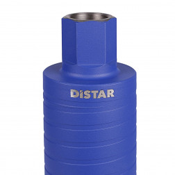 Diamond drill DDS-W 082x300 1 1/4 UNC RM-TX