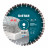 Diamentowa tarcza 1A1RSS 350 Technic Advanced, Distar №1