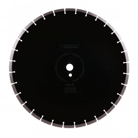 Diamond cutting blade 1A1RSS 450 Asphalt Pro, Baumesser №1