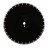 Diamond cutting blade 1A1RSS 450 Asphalt Pro, Baumesser №1