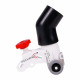 Osłona tnąca Mechanic Roller 76