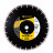 Diamond cutting blade 1A1RSS 350 Asphalt Pro, Baumesser №1
