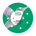 Diamond cutting blade Distar 76x10H Colibri