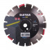 Diamond cutting blade 1A1RSS 300 Sprinter Plus