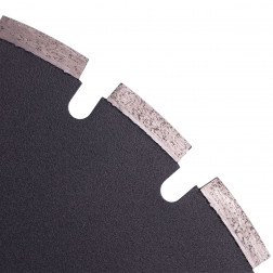 Diamond cutting blade 1A1RSS 450 Sprinter Plus