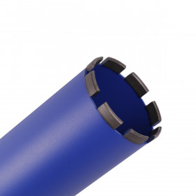 Wiertło diamentowe DDS-W 92x450x1 1/4 UNC Reinforced concrete №2 Wiertło diamentowe DDS-W 92x450x1 1/4 UNC Reinforced concrete, Distar №2