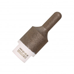 Grinding cup GF-V 25/10XM14 ContourPRO