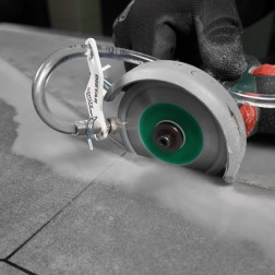 Water supply system Spray