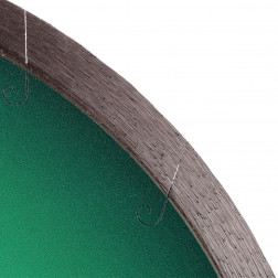 Diamond cutting blade 1A1R 250 Granite Premium