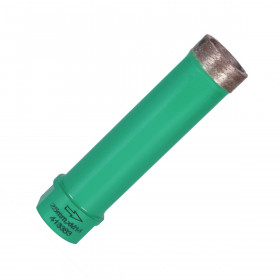 Diamond drill DDR-B 25x70-1хM14, Distar №1