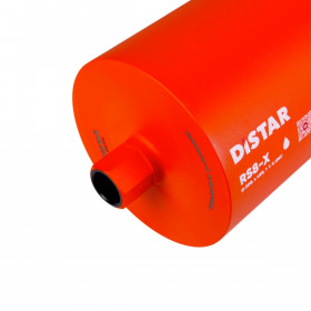 Wiertło diamentowe DDS-W 200x450x1 1/4 UNC RS8-X №2 Wiertło diamentowe DDS-W 200x450x1 1/4 UNC RS8-X, Distar №2