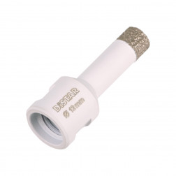 Wiertło diamentowe DDR-V 12x30xM14 Keramik Pro