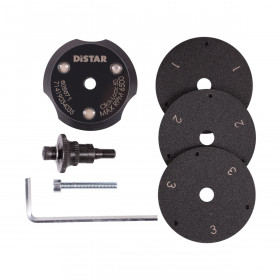 Click-Lock 50, Distar №5