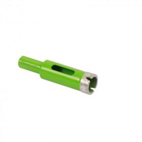 Diamond drill DDR-B 20x80x12 Granite Active №2 Diamond drill DDR-B 20x80x12 Granite Active, Distar №2