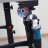 Stół glazurniczy CeraMAX 1200 TELESCOPE 2.0, Distar №6