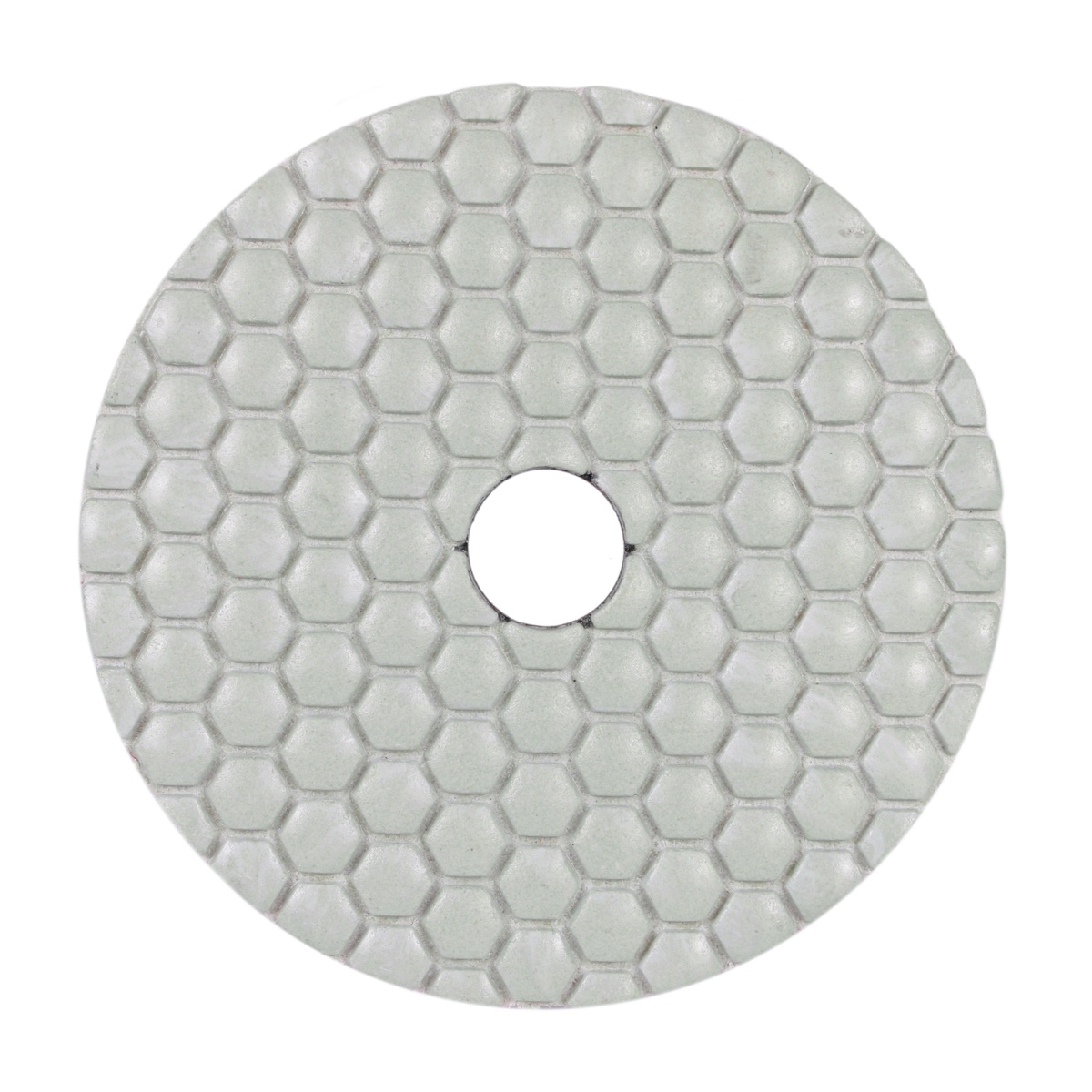 Flexible grinding wheels 100x3x15 CleanPad 400