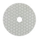 Flexible grinding wheels 100x3x15 CleanPad 400