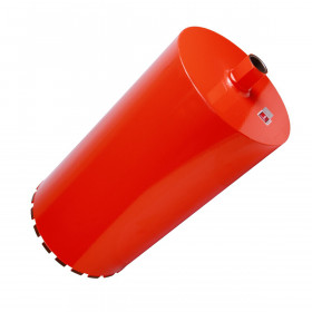 Свердло алмазне DDS-W 280x450-22x1 1/4 UNC DLD 280 RS6, ADTnS №2