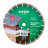 Diamond cutting blade 1A1RSS 300 Premier Active, Distar №1