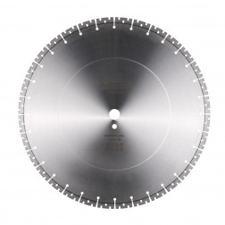 Diamond cutting blade 1A1RSS 450 CLG RS-M, Distar №1