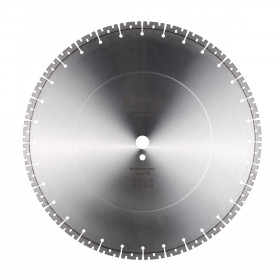 Diamond cutting blade 1A1RSS 450 CLG RS-M, Distar №1