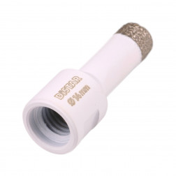 Wiertło diamentowe DDR-V 14x30xM14 Keramik Pro
