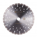 Diamond cutting blade 1A1RSS 230 CLH RS-Z, ADTnS №1