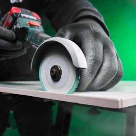 Diamond cutting blade 1A1R V 76x1/0,8x5x10 MasterCUT, Distar №2