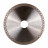 Diamond cutting blade 1A1R 125 PRO Gres, Distar №5