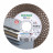 Diamentowa tarcza tnąca 1A1R 115x1,9x8/20x22,23 PRO Gres, Distar №1