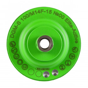 Frez diamentowy DGM-S 100/M14F №00 Elite-Active, Distar №3