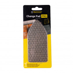 CHANGE PAD PRO #60 Manual grinding