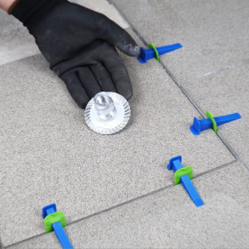 1A1R 60*6 M14 LevelCut Disc, Distar №7