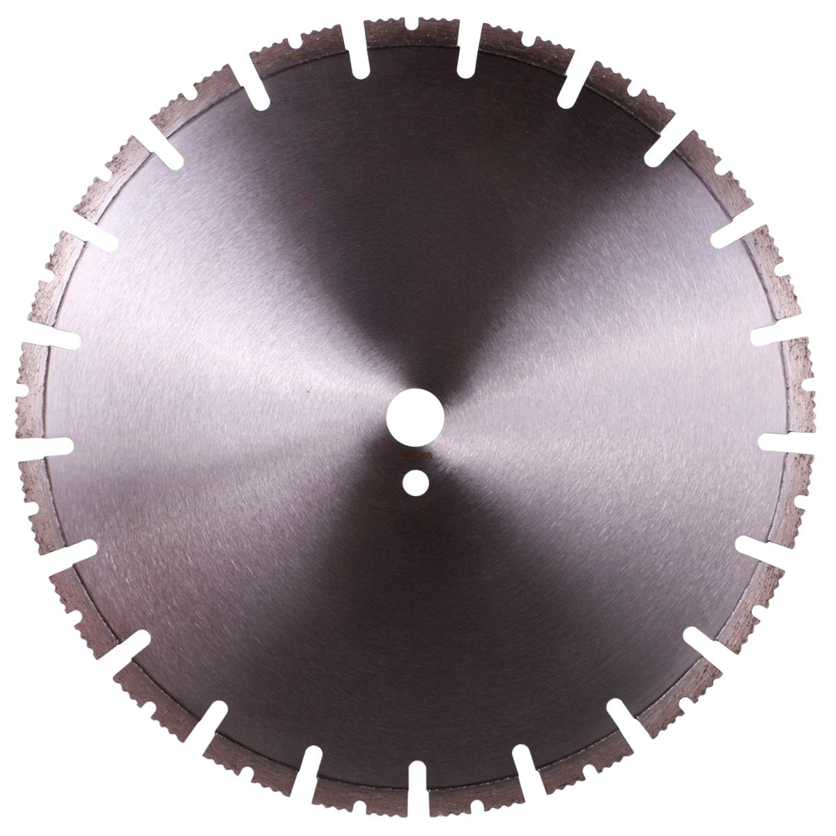 Diamond cutting blade 1A1RSS 354 CLG RS-Z