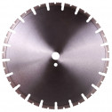 Diamond cutting blade 1A1RSS 354 CLG RS-Z, Distar №1