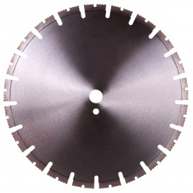 Diamond cutting blade 1A1RSS 354 CLG RS-Z, Distar №1