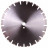 Diamond cutting blade 1A1RSS 354 CLG RS-Z, Distar №1
