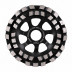Frez diamentowy DGS-S 125x22,23 PRO Tech